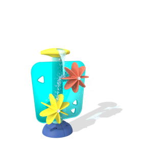 DYNAMIK No1